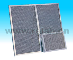 Click:GM Metal-mesh filter details